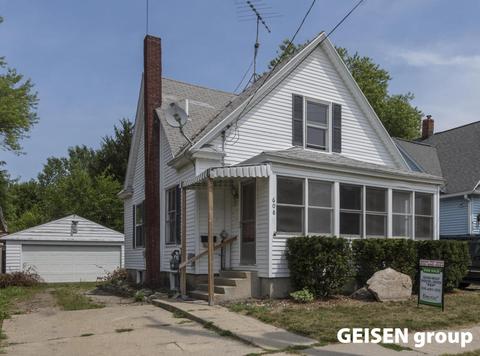 608 Harrison St, Belding, MI 48809 photo 1
