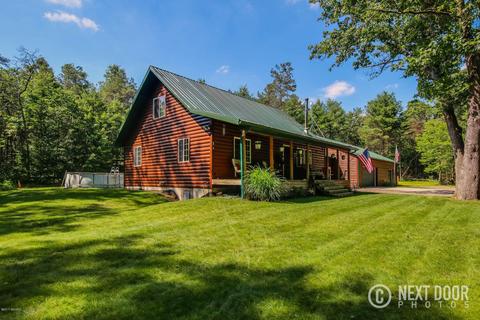 3385 S Locust Ave, White Cloud, MI 49349 photo 1