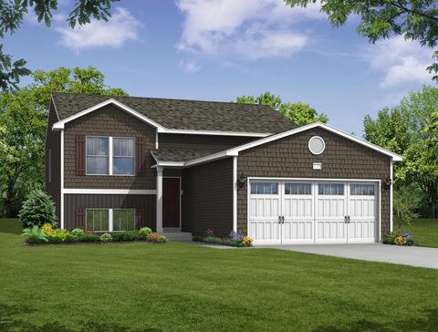 418 Ridgeline Rd, Springfield, MI 49037 photo 1