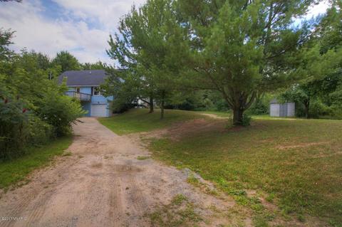 700 Newaygo Rd, Bailey, MI 49303 photo 3