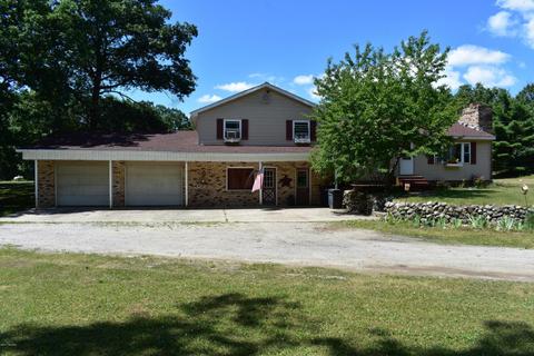 81 S Sycamore Ave, White Cloud, MI 49349 photo 1