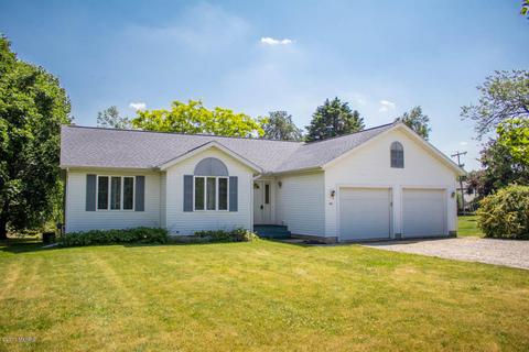235 Kent St, Sunfield, MI 48890 photo 1