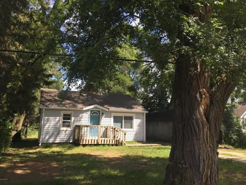 9158 E Loop, Hesperia, MI 49421 photo 1