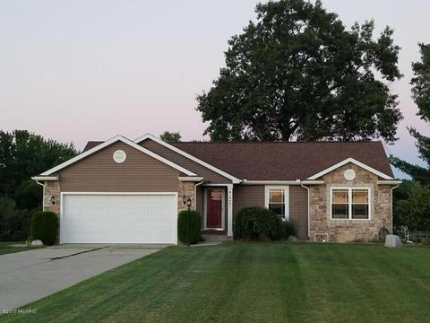 15601 River Heights Rd, Constantine, MI 49042 photo 1