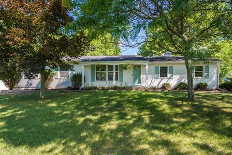 6649 Rix St SE, Ada, MI 49301 photo 1