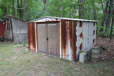 222 W Baseline Rd, White Cloud, MI 49349 photo 23