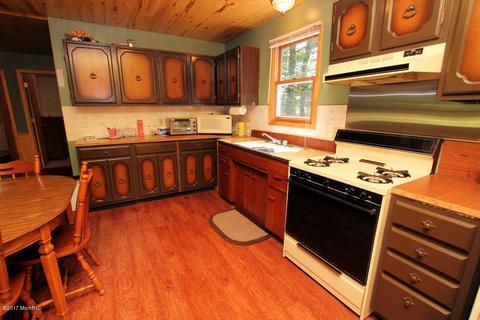 222 W Baseline Rd, White Cloud, MI 49349 photo 5