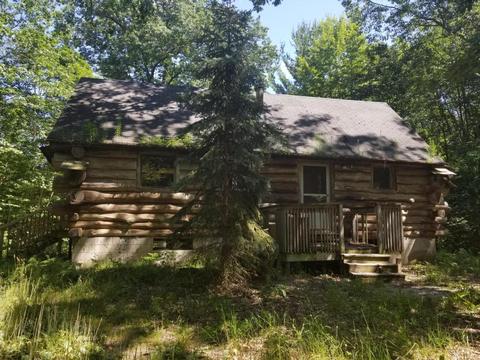 7579 E Yonker Rd, Hesperia, MI 49421 photo 2