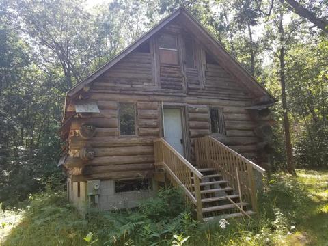7579 E Yonker Rd, Hesperia, MI 49421 photo 1