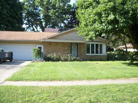 332 Maple, Coloma, MI 49038 photo 1