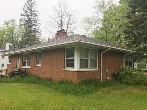 412 E Gilbert St, Leroy, MI 49655 photo 2