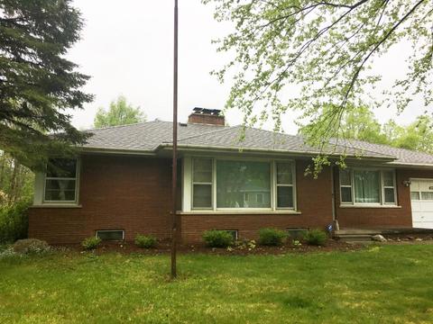 412 E Gilbert St, Leroy, MI 49655 photo 1