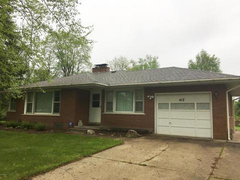 412 E Gilbert St, Leroy, MI 49655 photo 5
