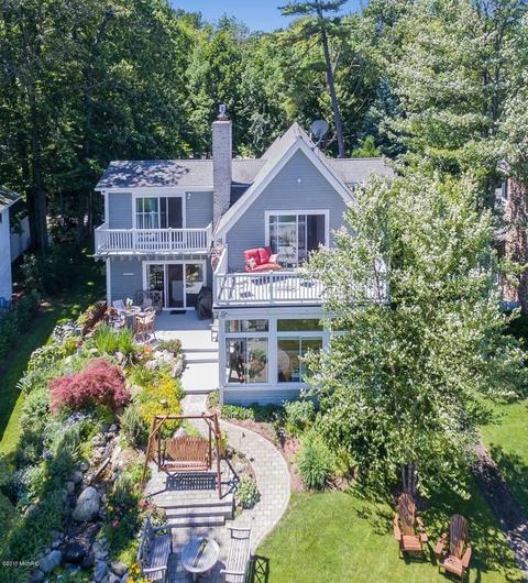 5876 Murray Rd, Whitehall, MI 49461 photo 1