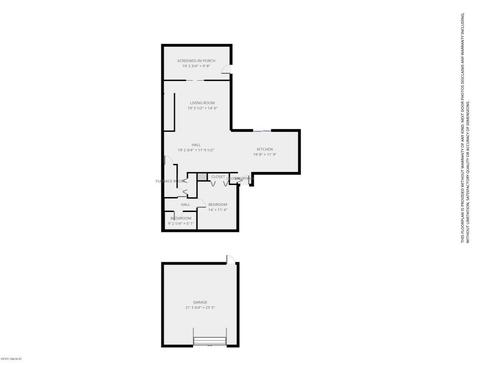 5876 Murray Rd, Whitehall, MI 49461 photo 85