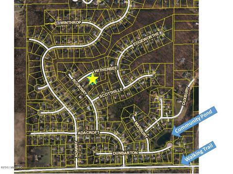6146 Witherbee Dr SE, Ada, MI 49301 photo 55