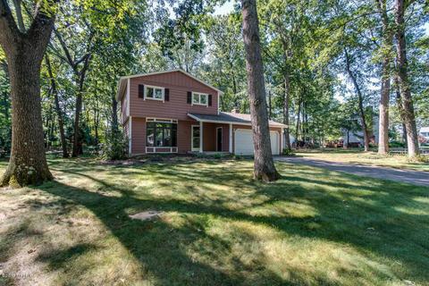 6146 Witherbee Dr SE, Ada, MI 49301 photo 1