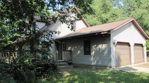 10878 Quaker St, Constantine, MI 49042 photo 1