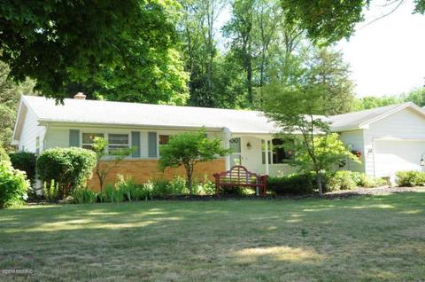 709 E North Dr, Marshall, MI 49068 photo 1