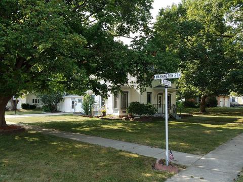 356 E Washington St, Pewamo, MI 48873 photo 2