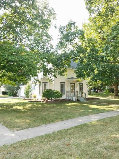 356 E Washington St, Pewamo, MI 48873 photo 4