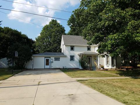 356 E Washington St, Pewamo, MI 48873 photo 1