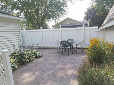 356 E Washington St, Pewamo, MI 48873 photo 3