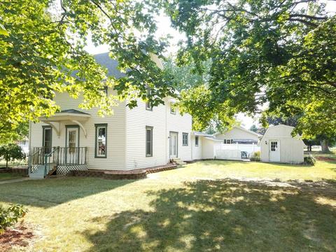 356 E Washington St, Pewamo, MI 48873 photo 5