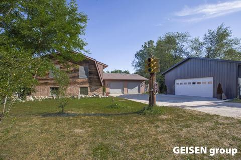 1019 Harding St, Belding, MI 48809 photo 1