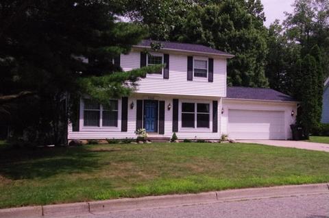 1306 O Keefe Rd, Marshall, MI 49068 photo 1