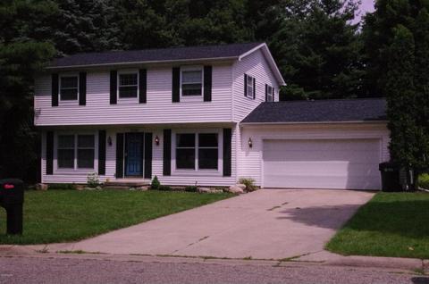 1306 O Keefe Rd, Marshall, MI 49068 photo 2