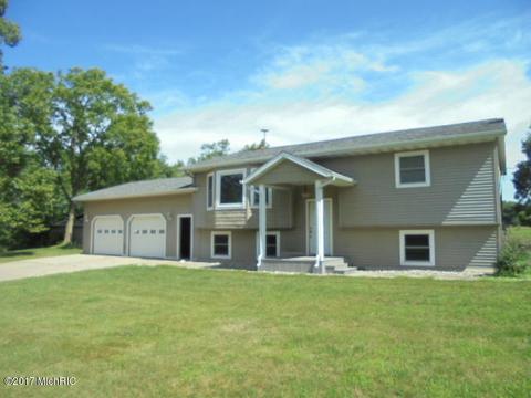 9105 David Hwy, Lyons, MI 48851 photo 1