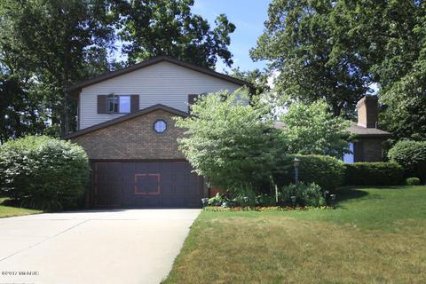 6336 Ormada, Kalamazoo, MI 49048 photo 1