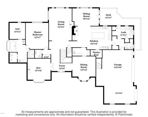 4985 Spring Ridge Dr NE, Ada, MI 49301 photo 71