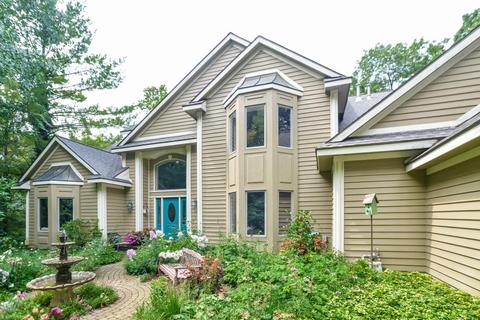 4985 Spring Ridge Dr NE, Ada, MI 49301 photo 1