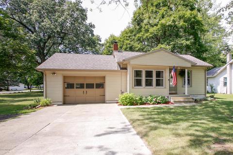 1006 West St, Three Rivers, MI 49093 photo 2