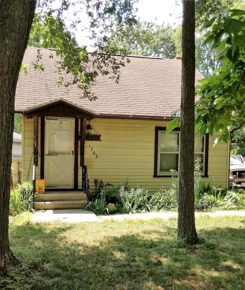 1503 Fifth St, Three Rivers, MI 49093 photo 1