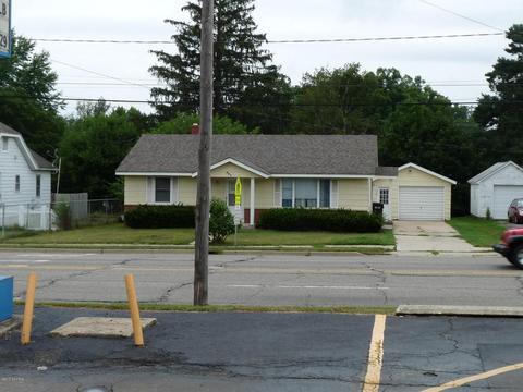 627 Riverview, Parchment, MI 49004 photo 1