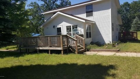 8431 James Rd, Baldwin, MI 49304 photo 1
