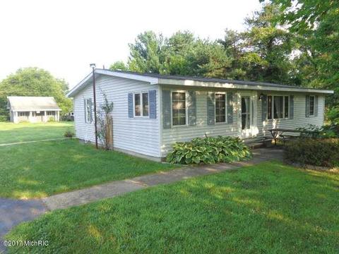 14612 Rangeline, Buchanan, MI 49107 photo 1