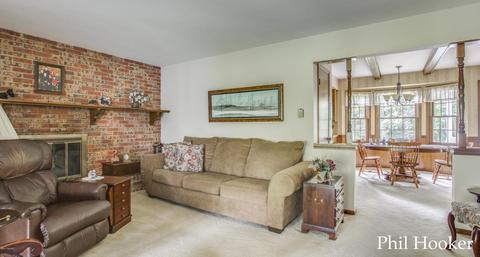 10821 Bennett St SE, Lowell, MI 49331 photo 6