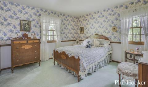 10821 Bennett St SE, Lowell, MI 49331 photo 10