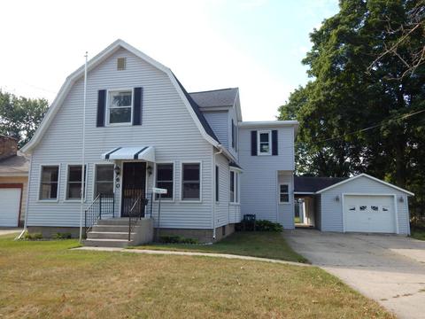 60 E Mark St, Sparta, MI 49345 photo 1