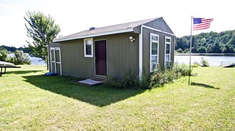 3095 Shamrock Ct, Gladwin, MI 48624 photo 9