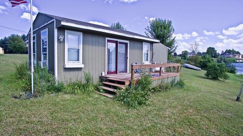 3095 Shamrock Ct, Gladwin, MI 48624 photo 14