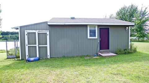 3095 Shamrock Ct, Gladwin, MI 48624 photo 23
