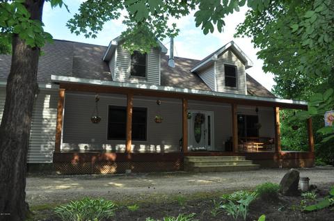 1154 46th St, Pullman, MI 49450 photo 7