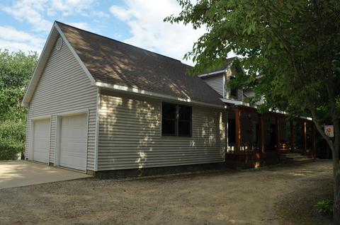 1154 46th St, Pullman, MI 49450 photo 4