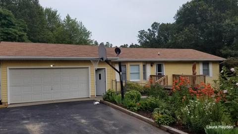 5651 Ivan Rd, Saranac, MI 48881 photo 1