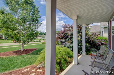 1644 Hamlet Dr, Lowell, MI 49331 photo 3